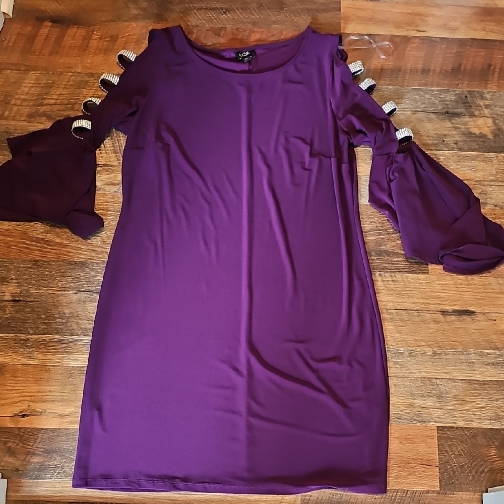 Womans Dress